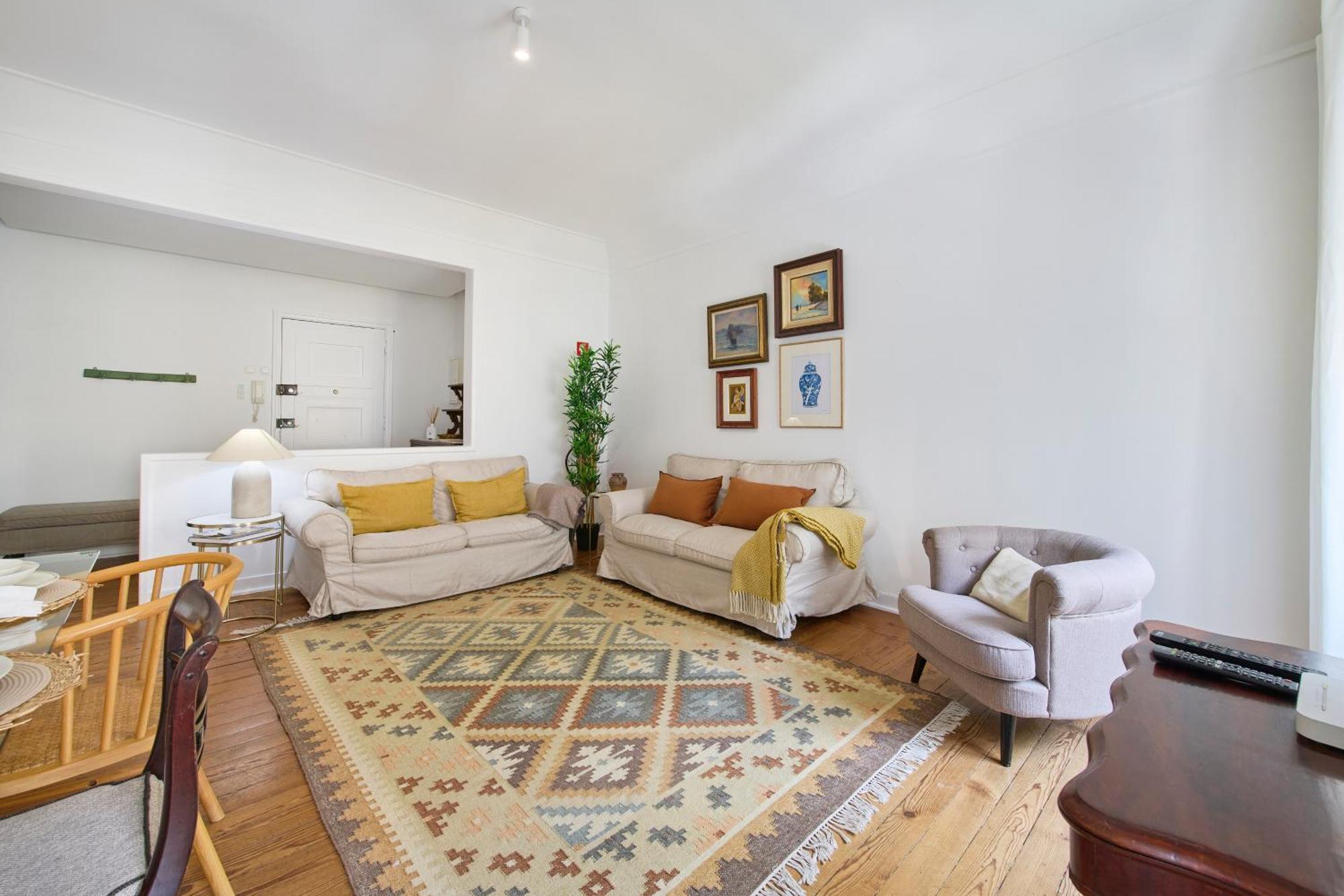 Elegance Avenue By Msapartments Lisbona Esterno foto