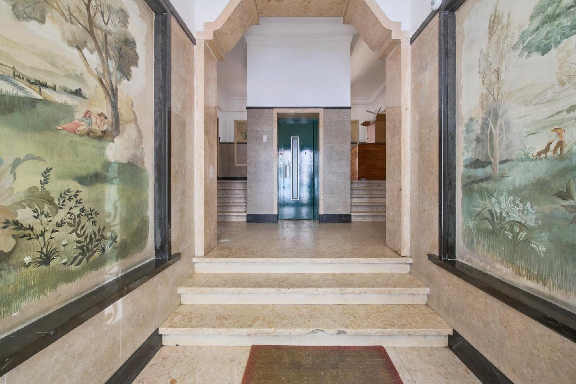 Elegance Avenue By Msapartments Lisbona Esterno foto