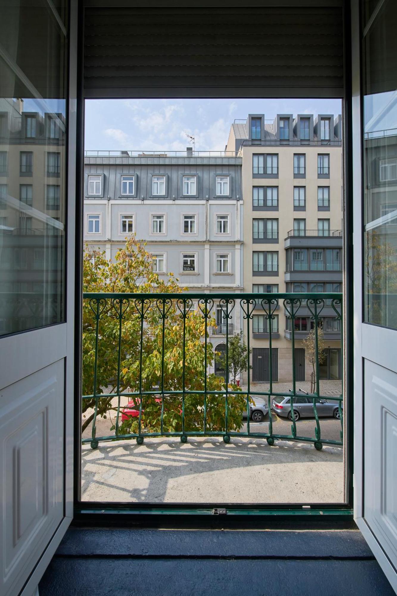 Elegance Avenue By Msapartments Lisbona Esterno foto