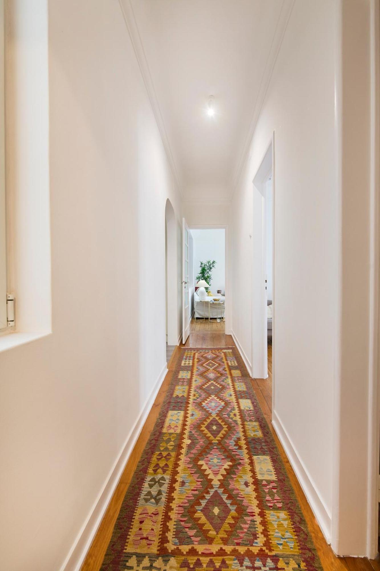 Elegance Avenue By Msapartments Lisbona Esterno foto