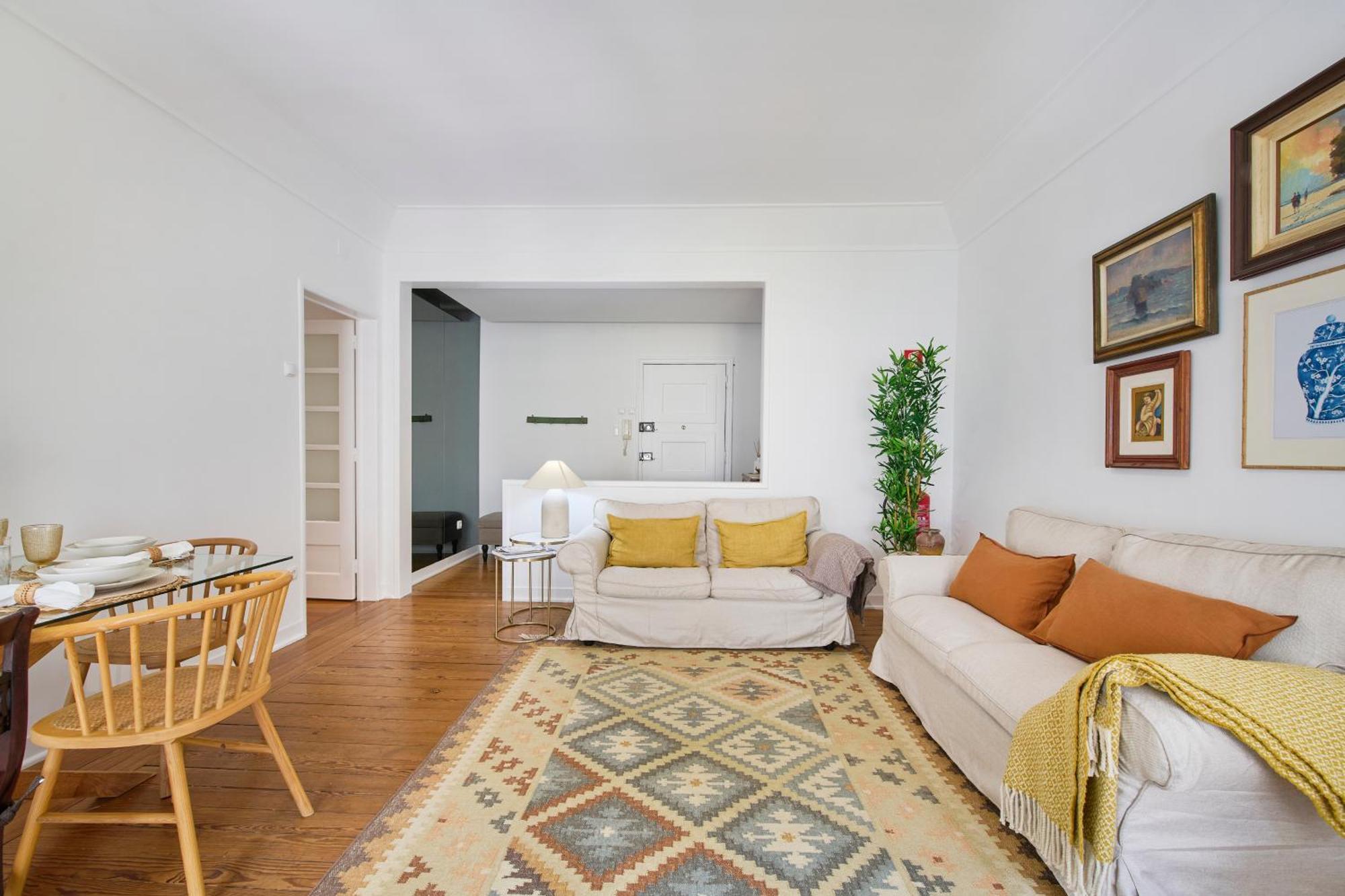 Elegance Avenue By Msapartments Lisbona Esterno foto