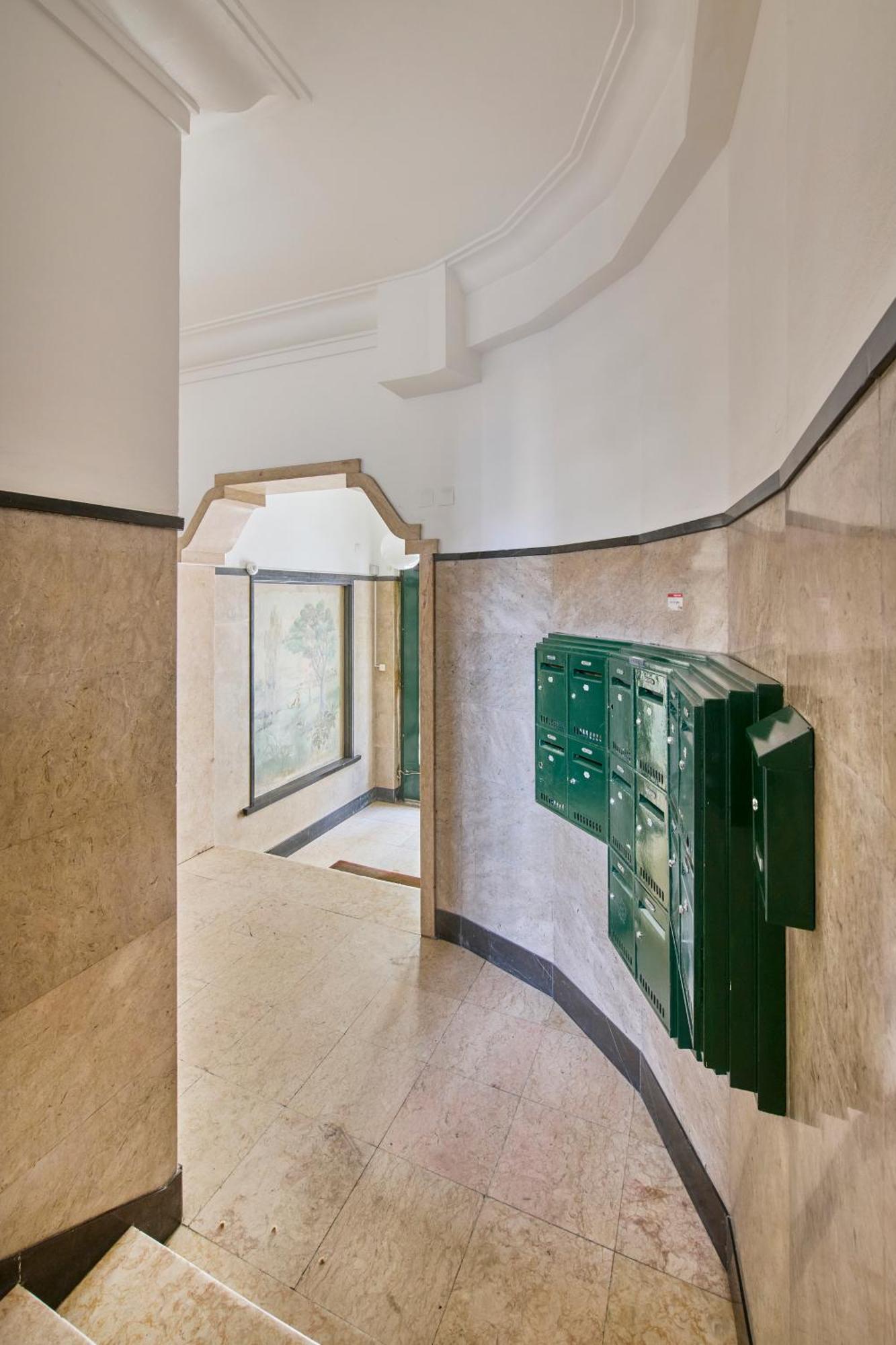 Elegance Avenue By Msapartments Lisbona Esterno foto