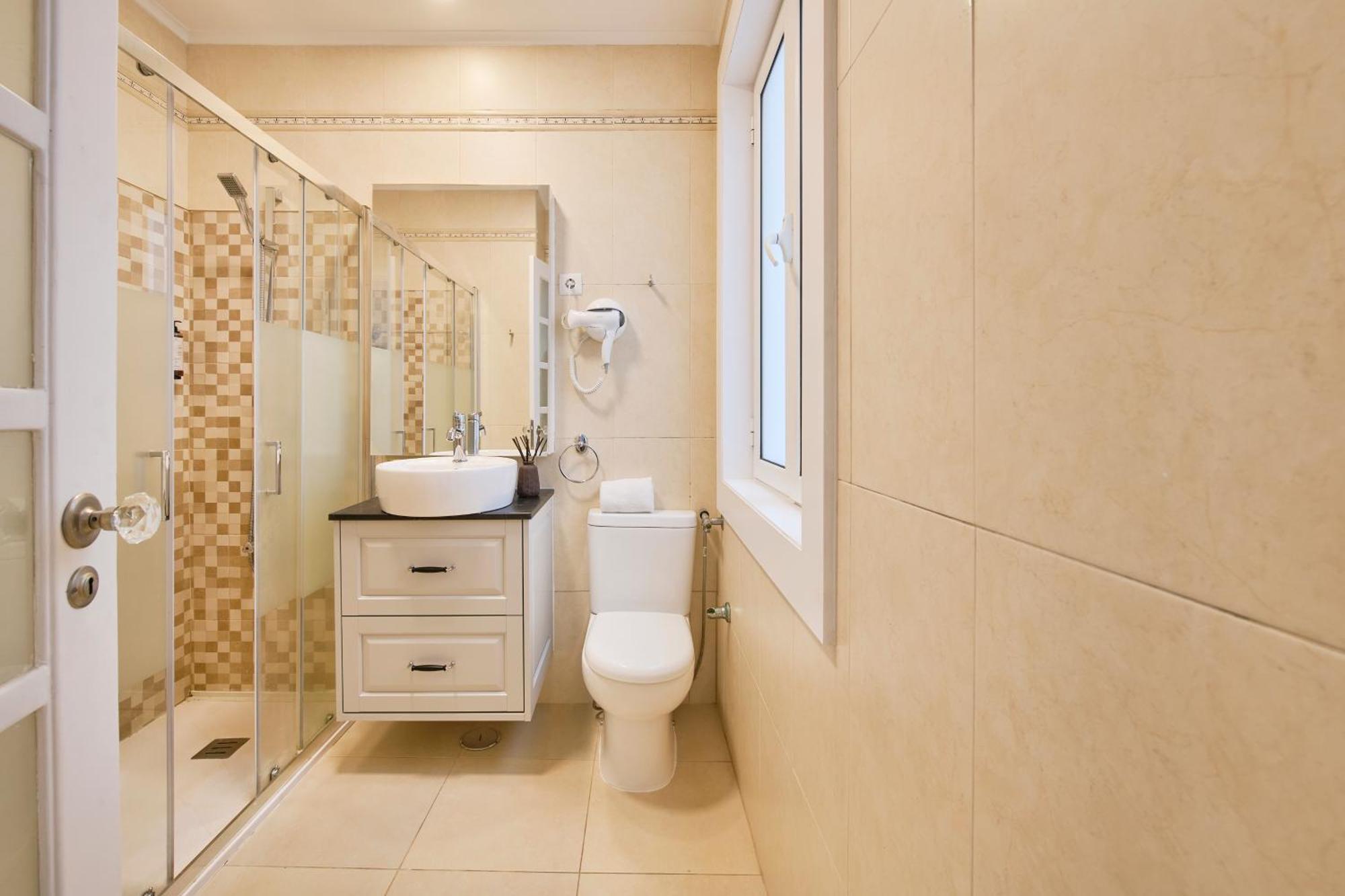 Elegance Avenue By Msapartments Lisbona Esterno foto