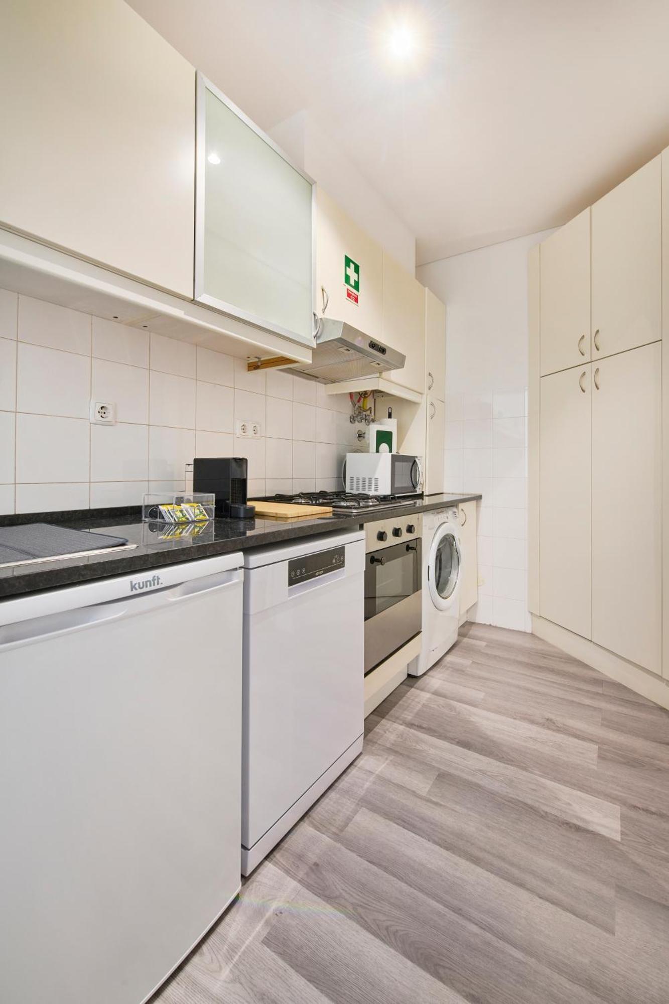 Elegance Avenue By Msapartments Lisbona Esterno foto