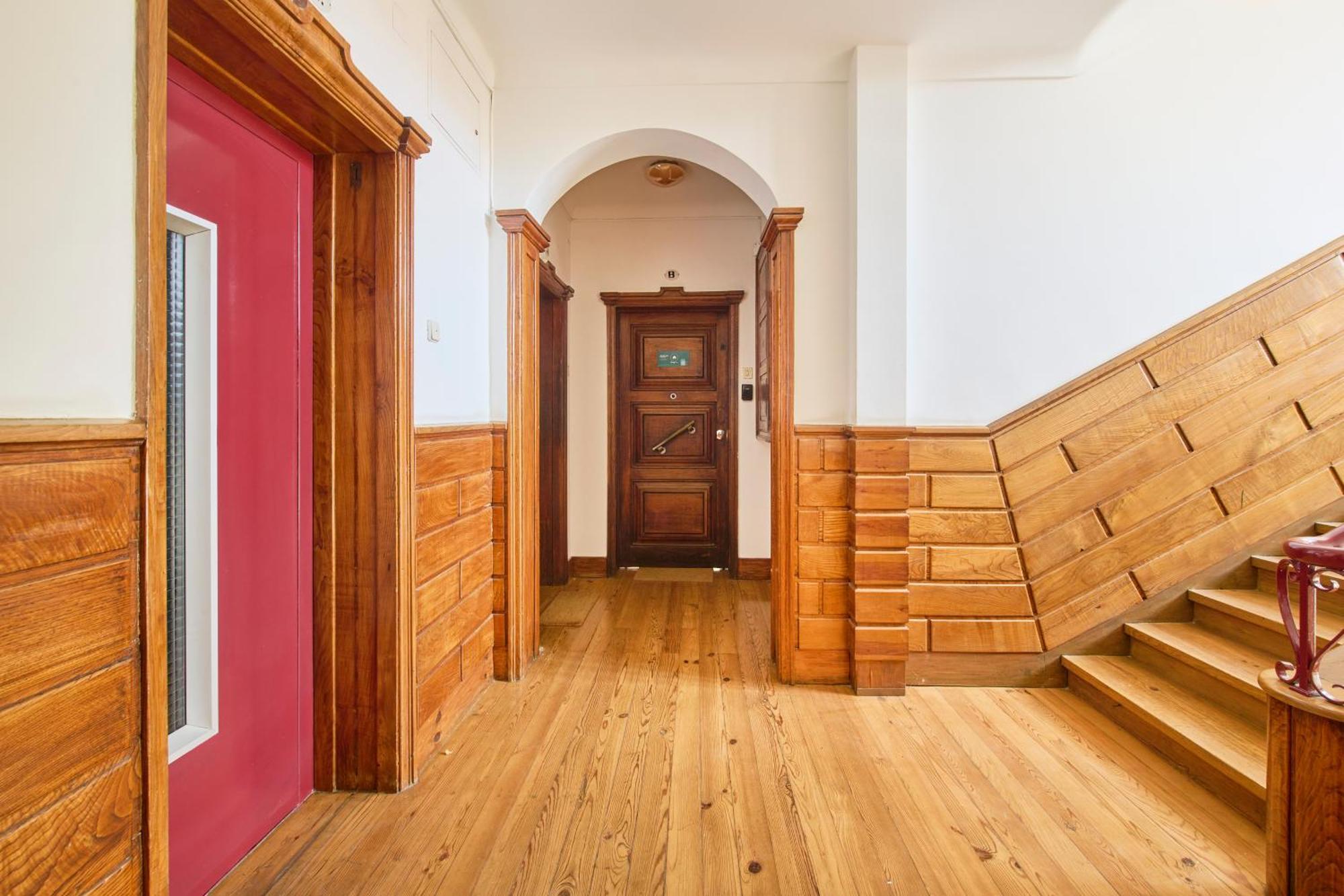 Elegance Avenue By Msapartments Lisbona Esterno foto