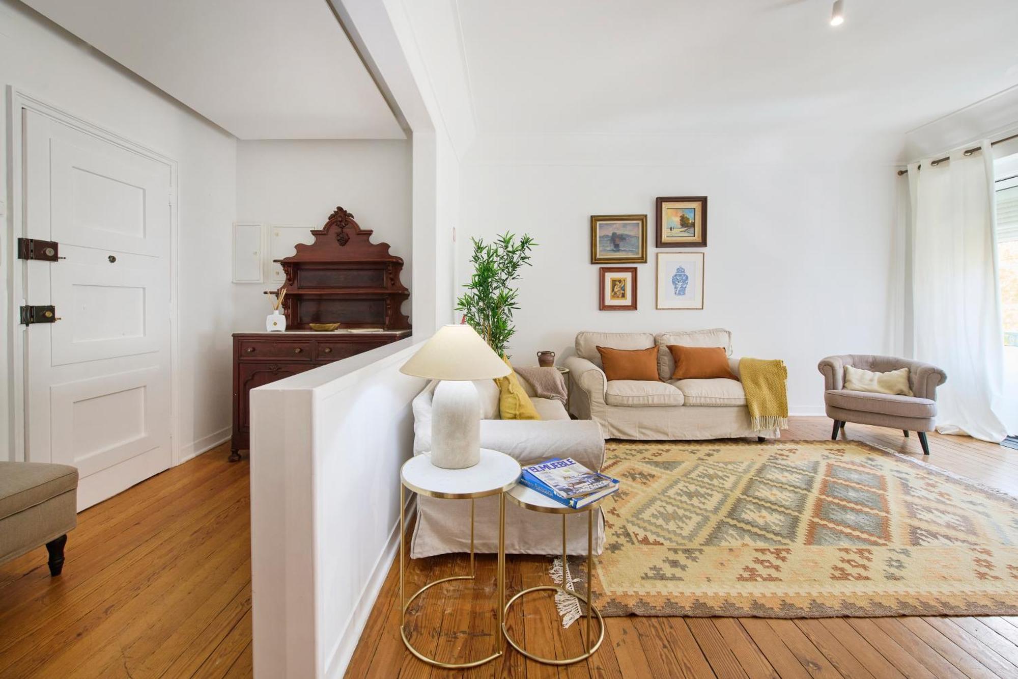 Elegance Avenue By Msapartments Lisbona Esterno foto