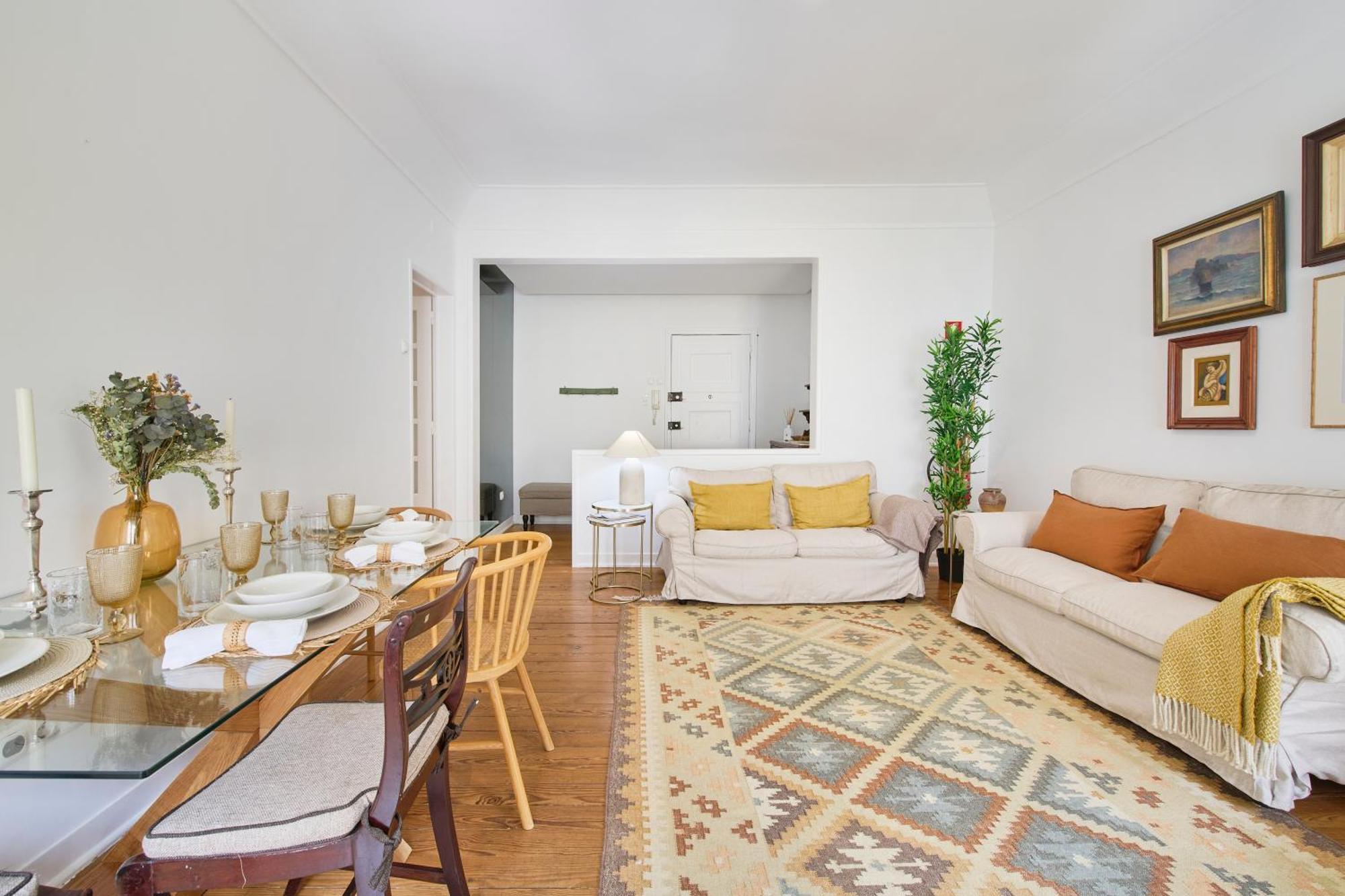 Elegance Avenue By Msapartments Lisbona Esterno foto