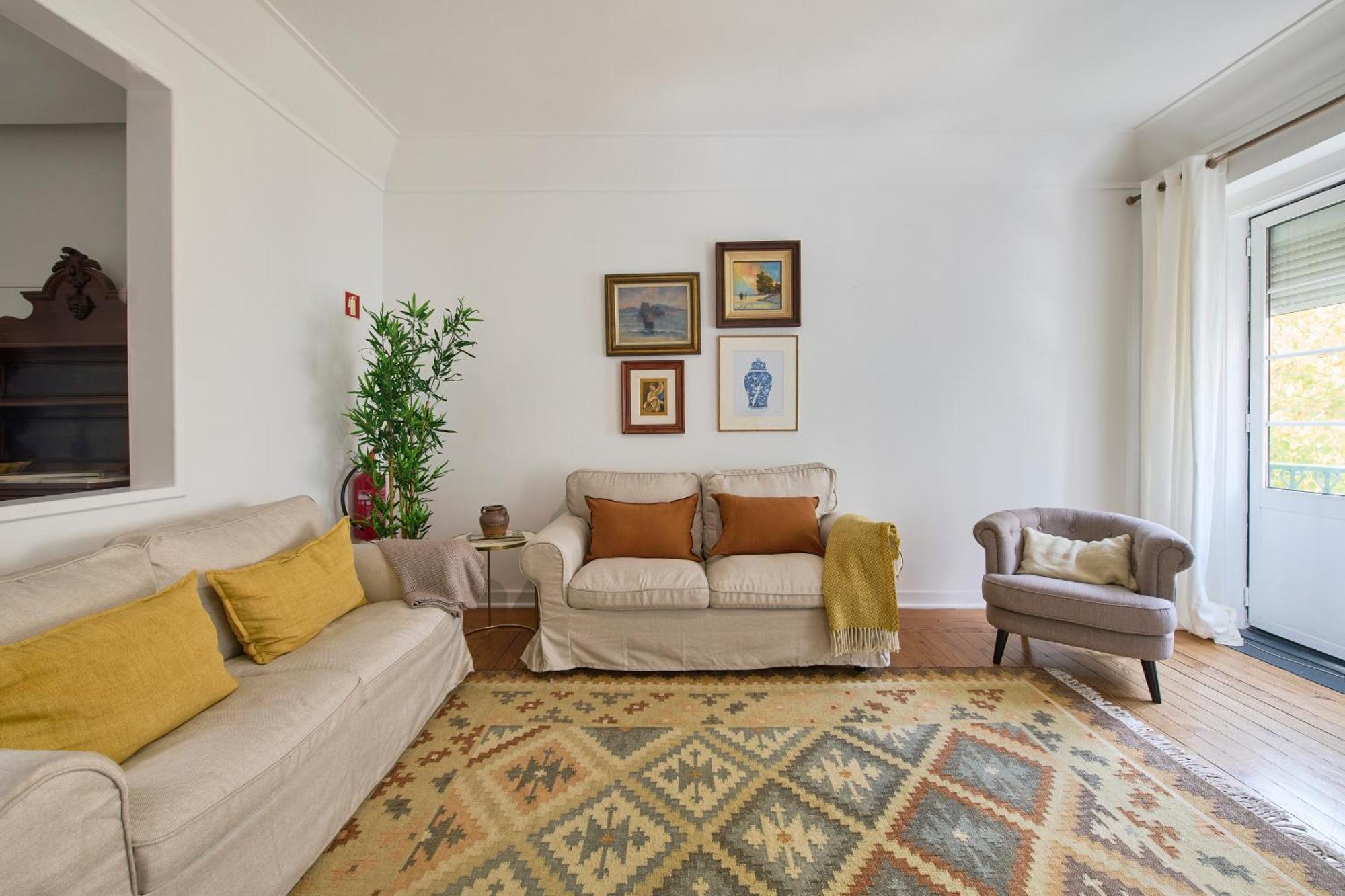 Elegance Avenue By Msapartments Lisbona Esterno foto