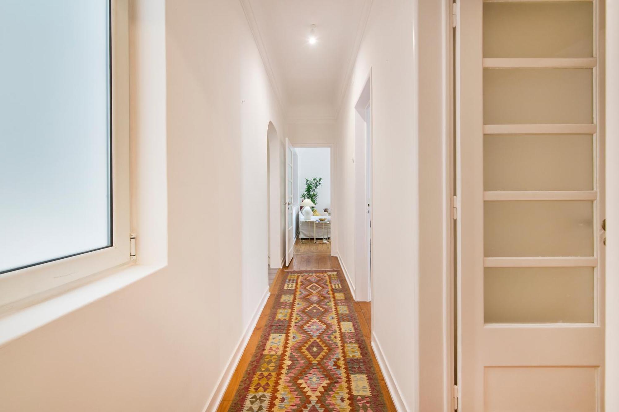 Elegance Avenue By Msapartments Lisbona Esterno foto