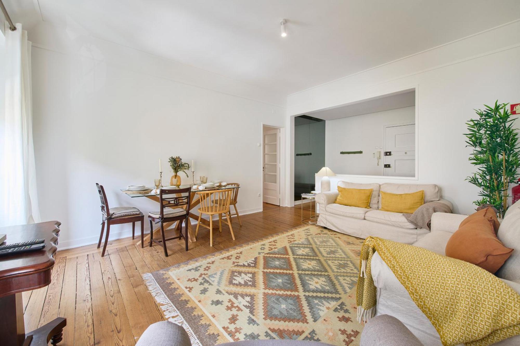 Elegance Avenue By Msapartments Lisbona Esterno foto