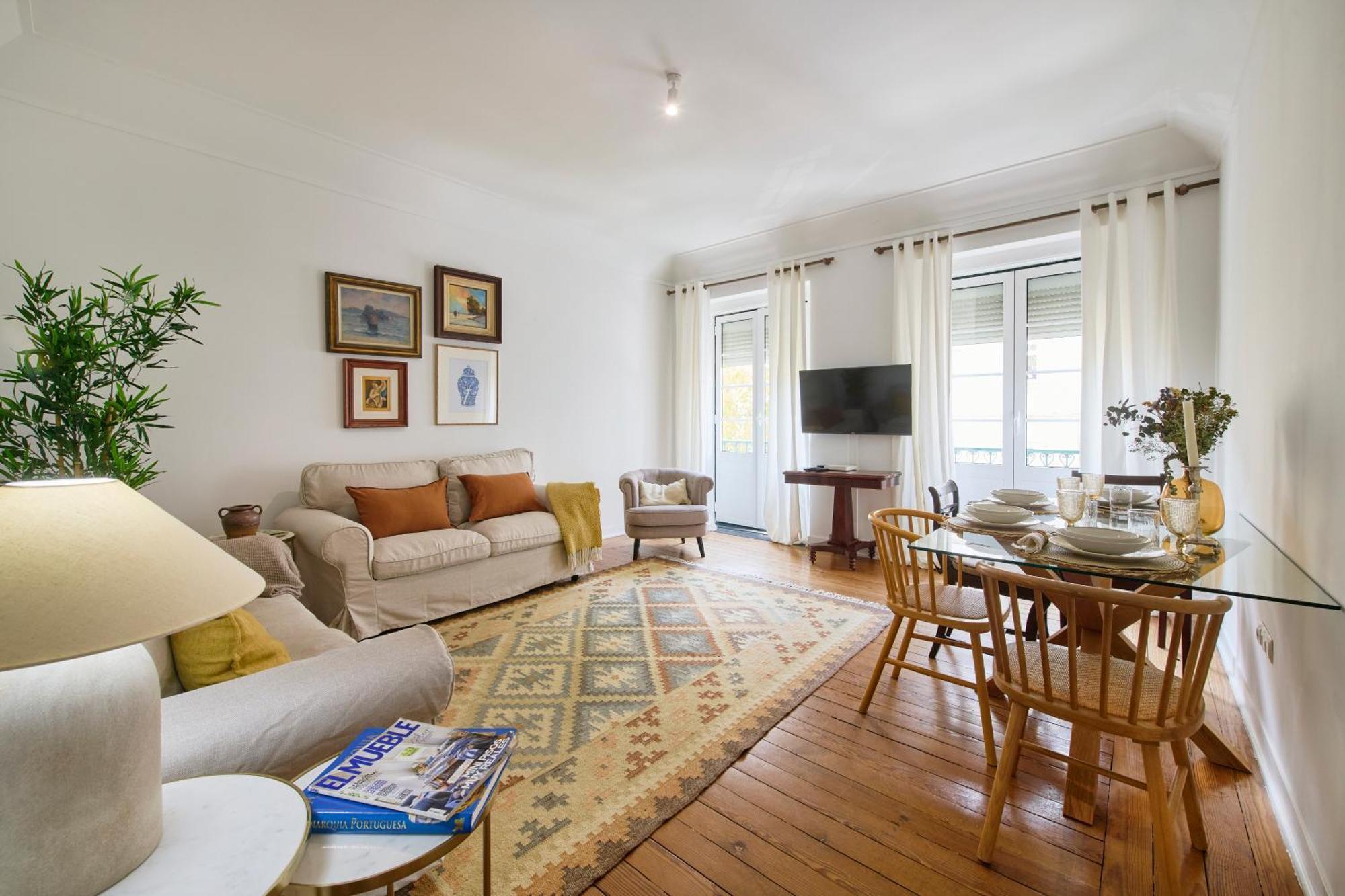Elegance Avenue By Msapartments Lisbona Esterno foto