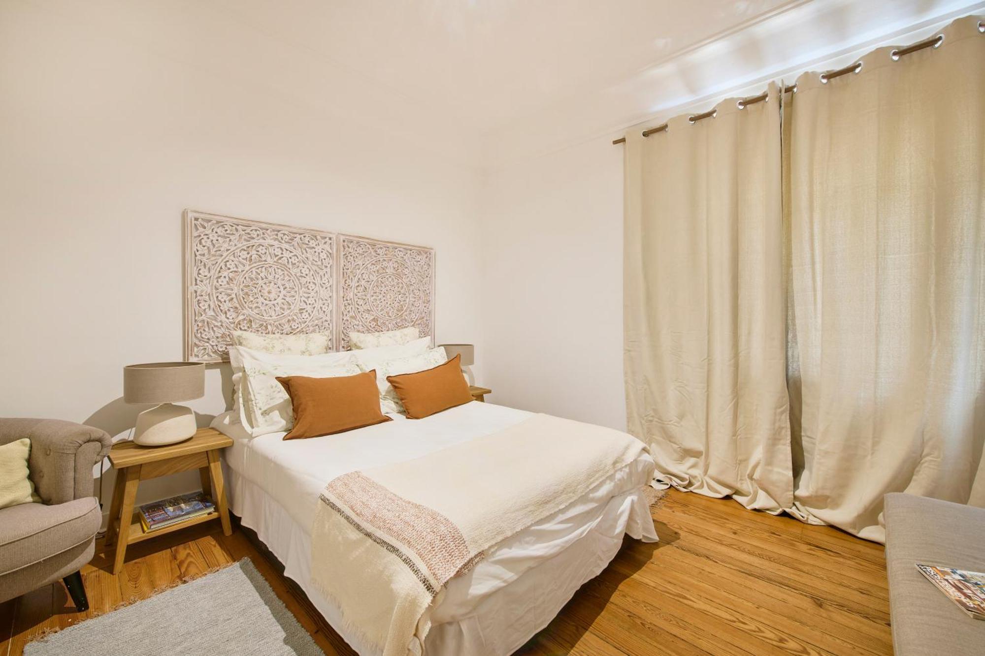 Elegance Avenue By Msapartments Lisbona Esterno foto