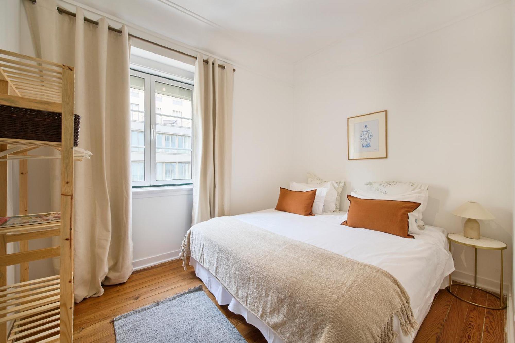 Elegance Avenue By Msapartments Lisbona Esterno foto